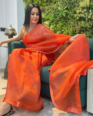 Kamya Panjabi: If we achieved real equality, every day would be a celebration Kamya Panjabi: If we achieved real equality, every day would be a celebration