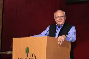 600 scientists, 50 startups working in quantum tech in India: Ajai Chowdhury 600 scientists, 50 startups working in quantum tech in India: Ajai Chowdhury