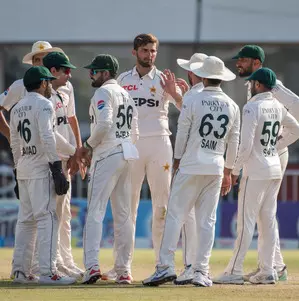 Pakistan fast-bowlers pace has come down to 130 from 145, says Latif Pakistan fast-bowlers pace has come down to 130 from 145, says Latif