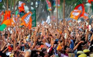 J&K polls: BJP trims list, retains 15 candidates for first phase J&K polls: BJP trims list, retains 15 candidates for first phase