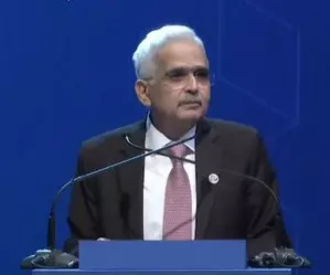 AI can boost Digital Public Infra but poses challenges: RBI chief AI can boost Digital Public Infra but poses challenges: RBI chief