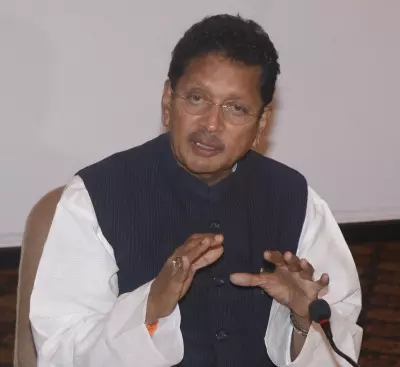 CCTV recording of last 15 days missing in Badlapur school, says Maha Minister CCTV recording of last 15 days missing in Badlapur school, says Maha Minister