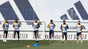 La Liga 2024-25: Midweek games give a busy start to Spanish season