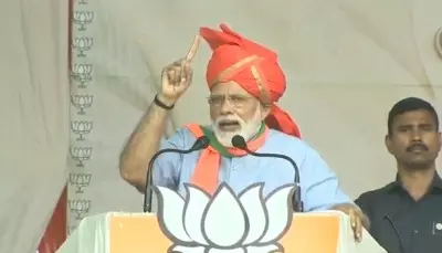 J&K polls: BJP’s list of 40 star campaigners released, PM Modi to lead campaign