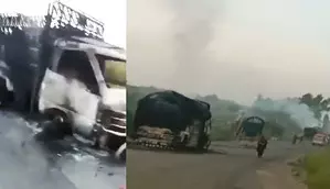 Pakistan: 34 killed as multiple terror attacks rock Balochistan (Ld)   