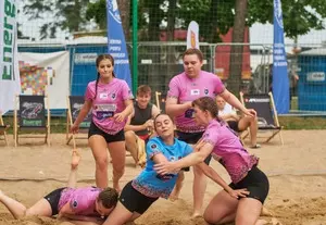PM Modis visit inspires Polish Kabaddi players for Global Pravasi Women’s League in India