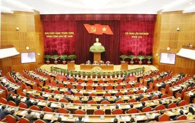 Vietnam appoints new government leaders