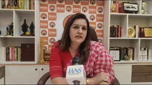 Conspiracy by Maha govt, claims Shiv Sena MP on missing CCTV footage in Badlapur incident