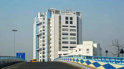 RG Kar protests: Tuesday’s Nabanna Abhijan keeps Bengal administration on its toes