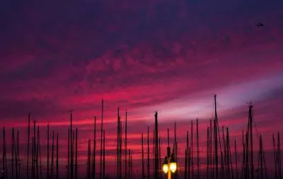 Israel launches nationwide industrial pollution monitoring platform