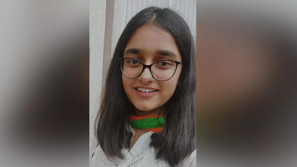 Government Schools from Bihar Shine in National Cryptic Crossword Contest 12.0 Government Schools from Bihar Shine in National Cryptic Crossword Contest 12.0