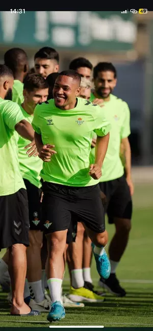 La Liga: Roques departure to Betis highlights failure of Barcelona transfers