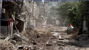 Israeli army kills Palestinian in West Bank Israeli army kills Palestinian in West Bank