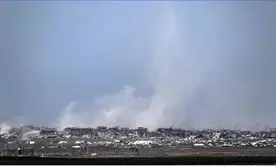 Hezbollah attacks Israeli site with suicide drone