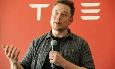 Musk supports California bill that aims to create guardrails around AI