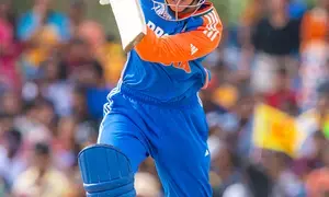 Smriti Mandhana joins Adelaide Strikers for WBBL 10