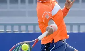 US Open: Sumit Nagal faces first round exit, loses to Tallon Griekspoor