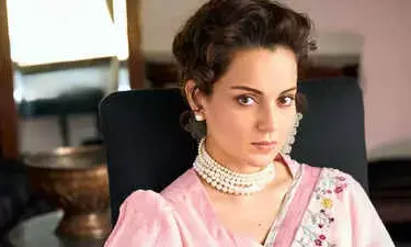 Kangana Ranaut Faces Death Threats from Sikh Extremists Over Emergency Film