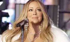 Mariah Carey shares her mom and sister died on the same day
