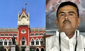 Nabanna Abhijan: Bengal LoP approaches Calcutta HC on 4 missing students; cops confirm arrests (Lead)