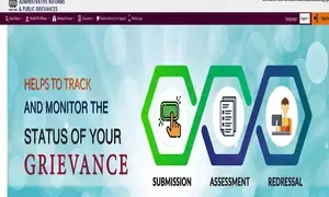 Centre cuts timeline for public grievance redressal to 21 days