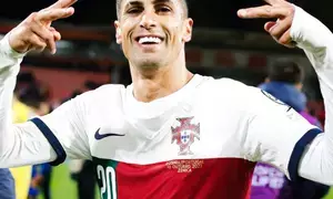 Man City, Al-Hilal reach agreement for Joao Cancelo: Reports