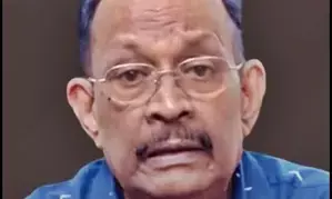 Yesteryears Malayalam film director Mohan passes away