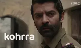 Police procedural OTT series ‘Kohrra’ set for return with season 2