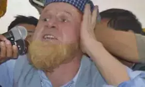 J&K Assembly polls: Jailed cleric to contest as Independent