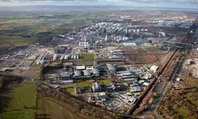 EET Fuels moves to key stage in Hydrogen Fuel Switching project, appoints Wood