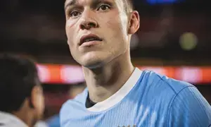 Ugartes Man Utd medical set after 60 mn euros agreement with PSG: Report