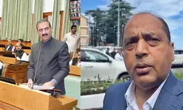 Kangana Ranauts remarks on farmers echo in Himachal Pradesh Assembly