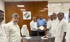 YSRCP seeks polling booth-wise results of General Elections