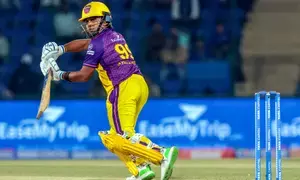 Plan is on to play womens T10 league in December: Chamari Athapaththu