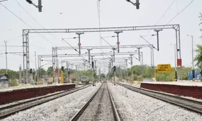 Rural electrification, healthcare boost consumption at district level in India: Report