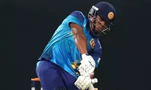 Athapaththu, Samarawickrama gain big in womens ODI rankings