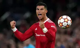 UEFA to honour Ronaldo as Champions League all-time top scorer