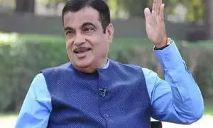 Car manufacturers agree to offer discounts to buyers who scrap old vehicles: Gadkari