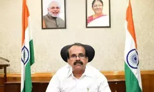 MP: George Kurian elected unopposed to Rajya Sabha