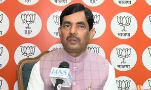 Mamata Banerjee is a dictator; wants to crush every protest: Shahnawaz Hussain
