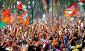 BJP releases third list of 29 candidates for J&K Assembly polls