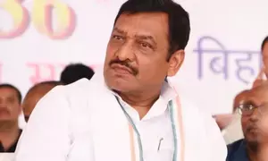 Akhilesh Singh urges Chirag Paswan to apply pressure on NDA for caste census