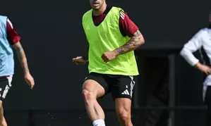 Football: Eddie Howe confident of incredible release for Sandro Tonali after 10-month ban