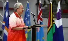 UN chief calls for stepping up climate action to save our seas