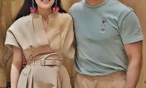 When Gautham Rode contemplated separation from wife Pankhuri