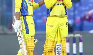 DPL T20: Keshav Dabas fifty powers Central Delhi Kings to 5-wicket win over East Delhi Riders