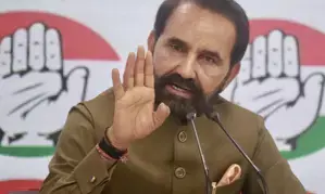 Gujarat Congress writes to PM Modi seeking immediate relief amid rain fury