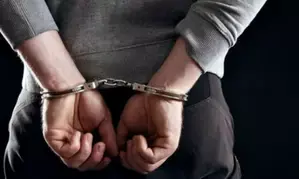 Three terrorist associates arrested in J&Ks Anantnag