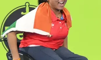 Paris Paralympics: Focus on Indias Bhavina Patel as China faces strong challenge in para table tennis