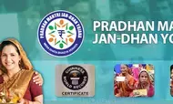 10 years of Pradhan Mantri Jan Dhan Yojana: A lookback how it ensured financial inclusion of all